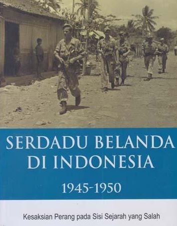 Sejarah Perang Kemerdekaan Di Sumatera 1945 - 1950